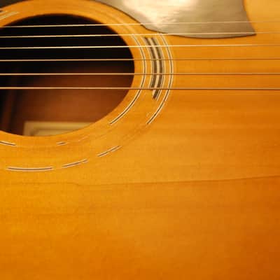 OSCAR SCHMIDT ACOUSTIC GUITAR OG2N 1998 image 15