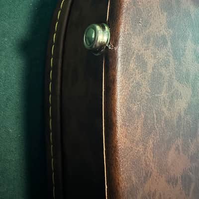 Fender Poodle Case for Stratocaster / Telecaster 2022 - Present - Brown image 6