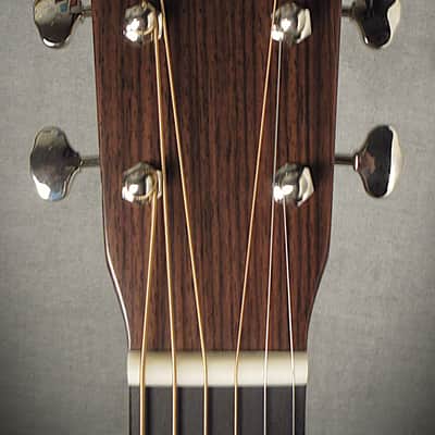 Martin Custom Shop D-18 Style 2026 - Natural image 9