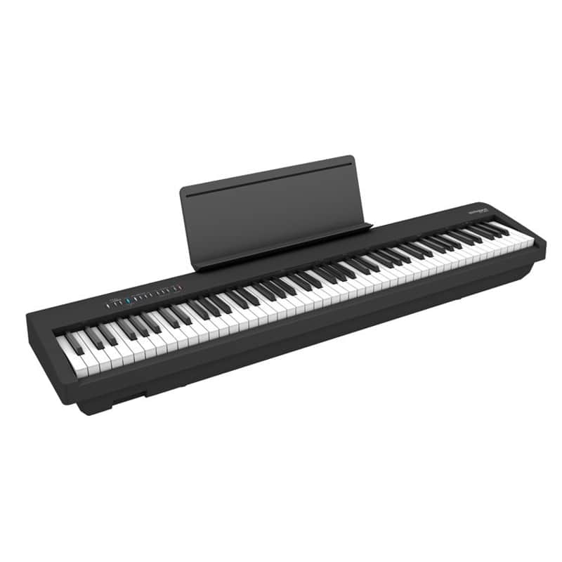 Roland FP-30X Digital Piano - Black image 1