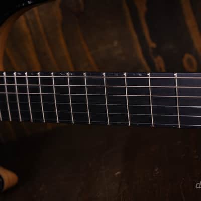 Mayones Regius Core 6 Galaxy Eye Purple Gloss image 15