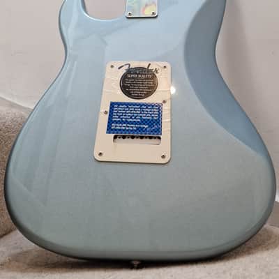 Fender Stratocaster 2003 Mexico image 6