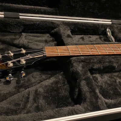 ESP LTD Viper-50 2008 - 2012 - Black image 3