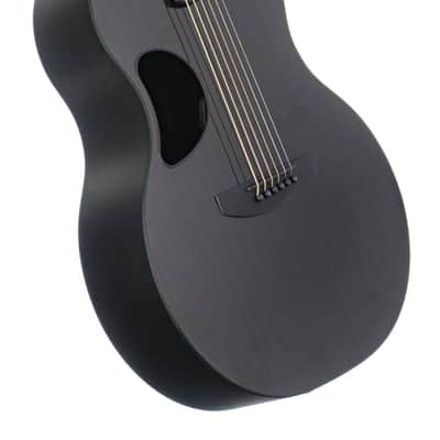 McPherson Carbon Sable STD Gold Guitar #30129 image 9