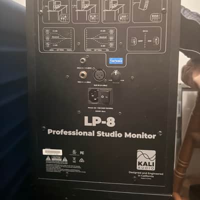 Kali Audio LP-8 V1 image 3
