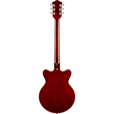 Gretsch G2655T Streamliner Bigsby - Laurel Fingerboard, Brandywine image 2