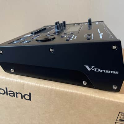 Roland TD-50X V-Drums Sound Module 2021 - Black image 5