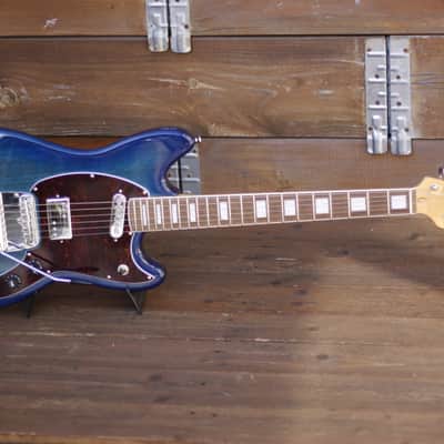 Vintage REVO Series 'Colt' HS Duo - Blueburst image 2
