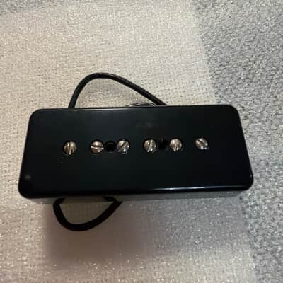 DiMarzio BGSBB2 2000 - Black image 1