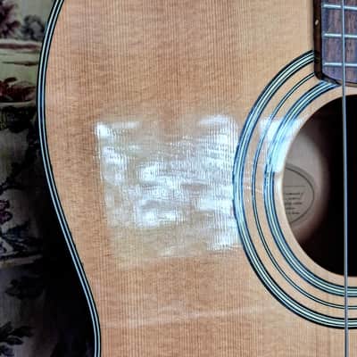 Yamaha FG-325 1977 - Gloss image 15