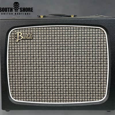 Bartel  Starwood 2021 - British Black - Great Condition. image 1