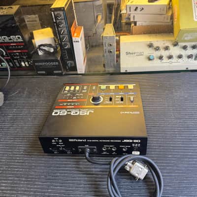 Roland JSQ-60 Digital Keyboard Recorder 1983 -1988 , JSQ for Juno 60 //ARMENS image 2