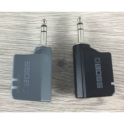 Boss WL-20L Wireless System image 1