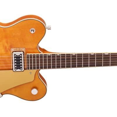 Gretsch G5622T Electromatic Center Block Double-Cut with Bigsby Laurel FB Speyside image 4