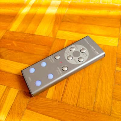 Red Sound SoundBite Micro - DJ Looper Auto Loop Sampler and MIDI sync! With original box, cables, p. supply, manual! Super Mint! image 4