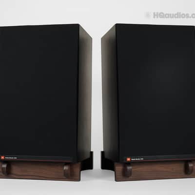 JBL 4410 Pair Of Vintage Speakers - Professionally Restored - 1-Year Warranty image 11