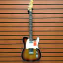 Fender Traditional 60s Telecaster Custom 3-Color Sunburst Made in Japan