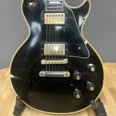 Gibson Les Paul Custom 1969 image 1