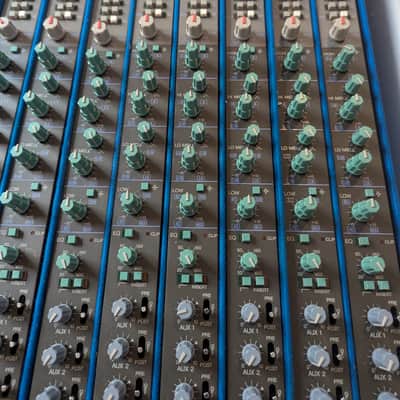 Yamaha PM3000 Flagship Analog Console Modules - 17-Piece Factory Spares Lot (Visually Mint / Untested) image 5