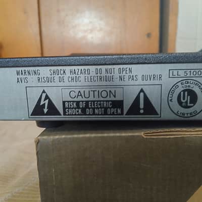 Marantz RC-430 Please Read The Complete Listing image 4