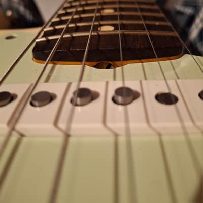 Fender Vintera II '60s Stratocaster image 11
