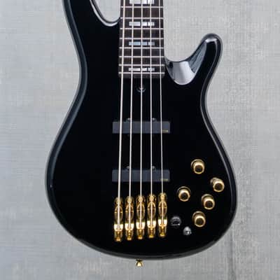 SCHECTER AC-EXB-5-AveMujica-Timoris/SIG [Timoris/Yawata Misuzu