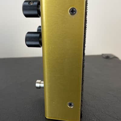 REVV G2 Overdrive 2019 - 2021 - Gold image 6