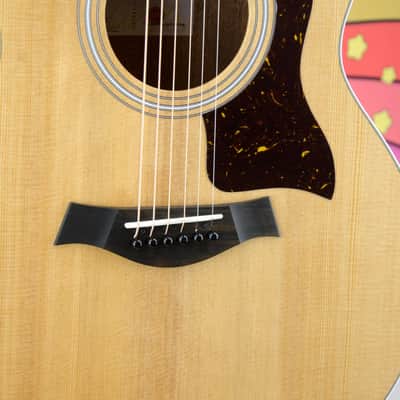 Taylor 214CE-K Koa Back & Sides Acoustic Electric Guitar image 5