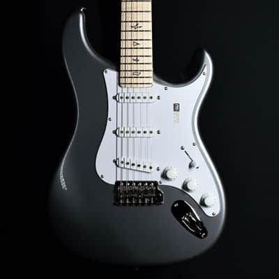 PRS Silver Sky John Mayer Signature with Maple Fretboard Tungsten #962 2024 image 1