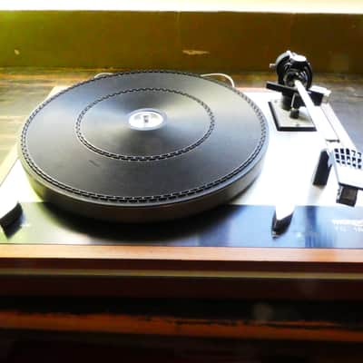 Thorens  TD 160 image 2