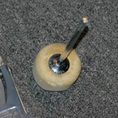 Vintage Ludwig WFL Hardware image 23