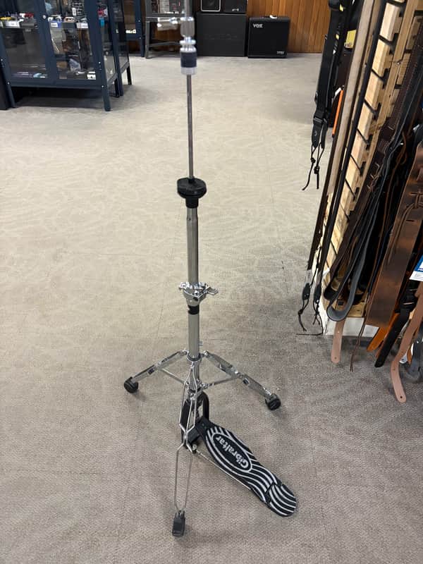 Gibraltar 5600 Series Hi-Hat Stand (Used) image 1