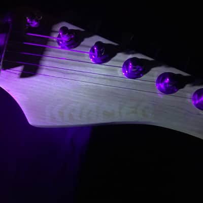 Kramer Classic 3 III image 16