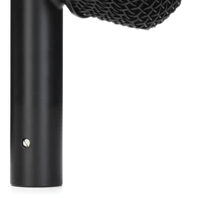 Shure Nexadyne 6 Tom/Snare Drum Microphone image 1