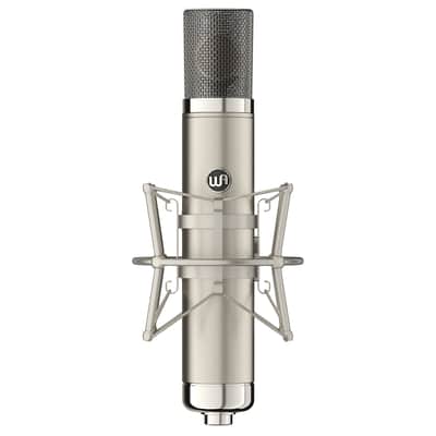 Warm Audio WA-CX12 Tube Condenser Microphone (Demo Deal) image 7
