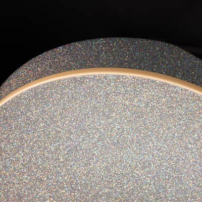 ESP USA Eclipse - Rainbow Sparkle imagen 16