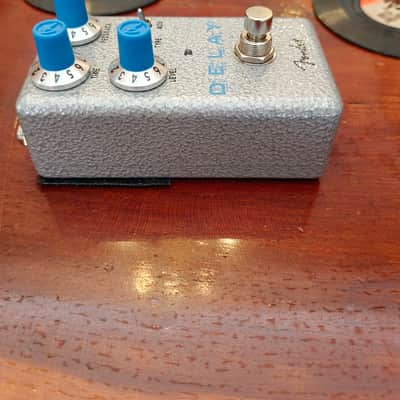 Fender Hammertone Delay image 3