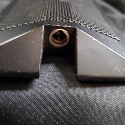 Vintage Shure BETA 91 Boundary Condenser Microphone - Black image 4