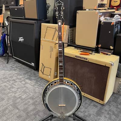 1960's Fender Artist Plectrum Banjo image 2