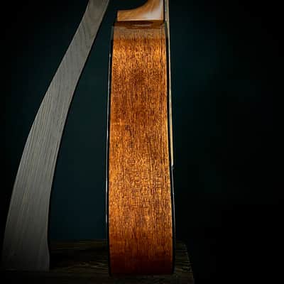 Martin D-18 1955 CFM IV 70th Anniversary LTD image 11