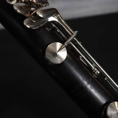 *USED* Martin Freres 1740 Model 1 Clarinet image 8