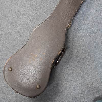 Lifton Violin case 1950s image 1