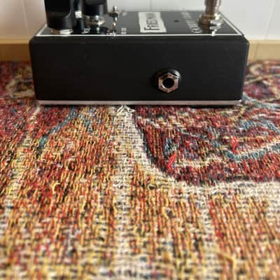 Friedman Golden Pearl Overdrive 2018 - 2019 - Gold image 4