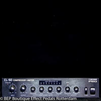 Multivox Big Jam SE-9 Biphase 9 late 70's s/n 01585 Japan | Reverb