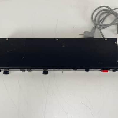SLE - CD 101  - Vintage 19-Inch Disco Lighting Effect Controller - Rare image 7