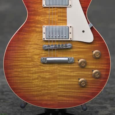 Gibson Les Paul Custom Shop 1959 Reissue - Murphy Aged image 1
