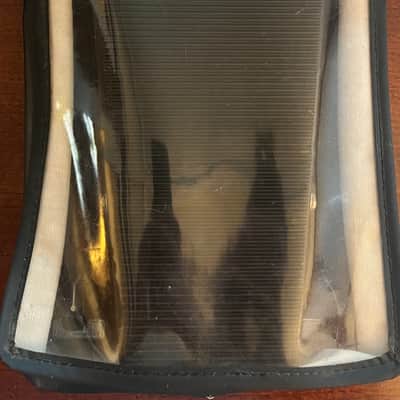 VINTAGE Morley Slimline  1980-1995 - Black image 4