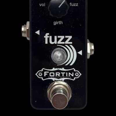 Fortin Amplification Fuzz | Reverb