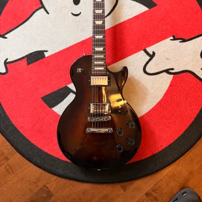 Gibson Les Paul Studio 2024 - Smokehouse Burst image 1