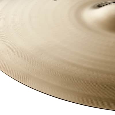 Zildjian 16" A Custom Crash image 3